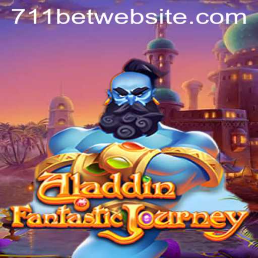 Exploring Aladdin in the Context of 711bet: A Magical Gaming Experience
