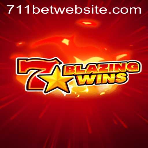 Unleashing the Thrills of BlazingWins: A Deep Dive into the Game and its Integration with 711bet