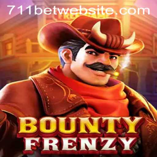 BountyFrenzy: Dive into an Exciting Adventure with 711bet