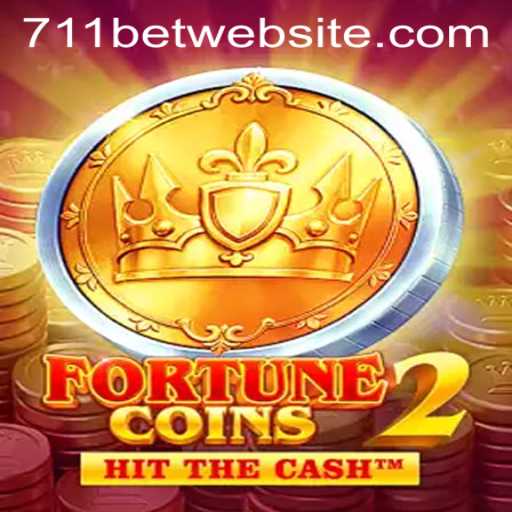 Unveiling FortuneCoins2: An Enthralling Experience in the World of 711bet
