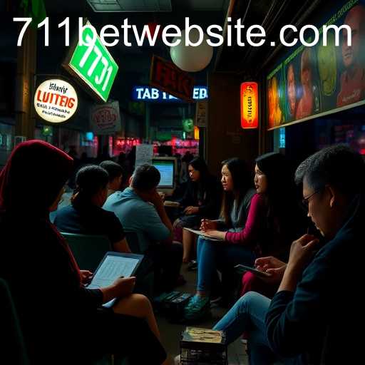 The Intricate World of Jueteng and Its Online Shift to 711bet