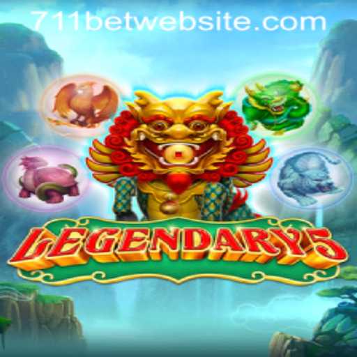 Explore Legendary5: A Comprehensive Guide to Gameplay and Strategy
