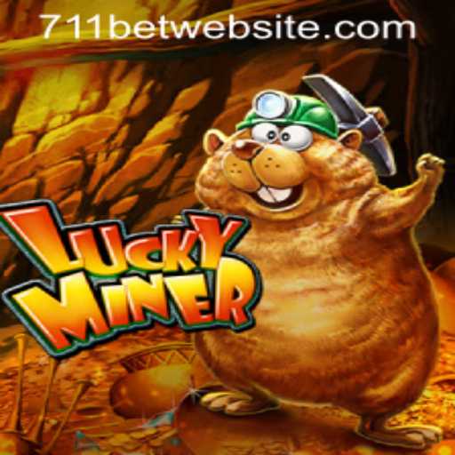 Exploring the Thrills of LuckyMiner: A Dive into 711bet's Latest Sensation