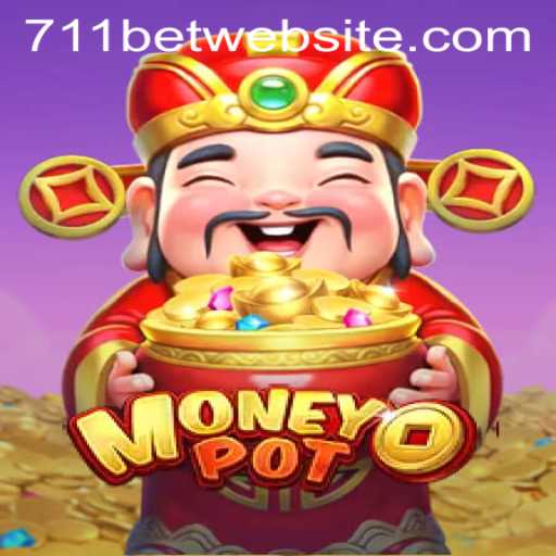 Discover MoneyPot: A Thrilling New Game from 711bet