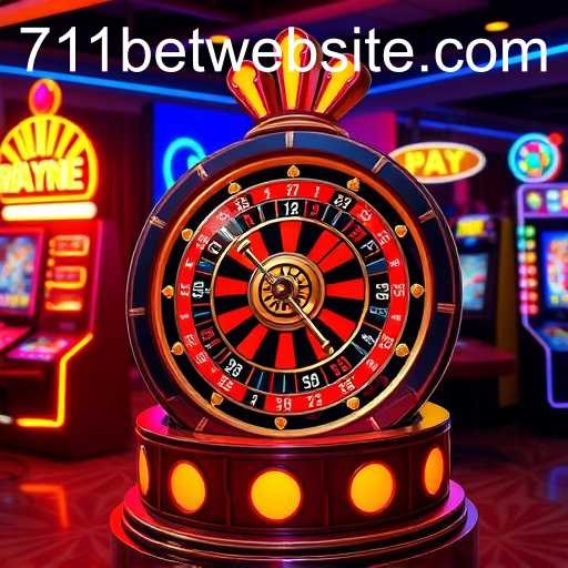 711bet