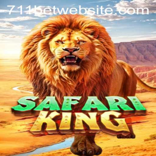 SafariKing: A Deep Dive into the Thrilling Online Game on 711bet