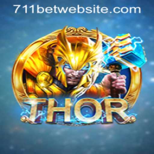 Unleashing the Power of THOR: An In-depth Look at 711bet's Latest Gaming Sensation