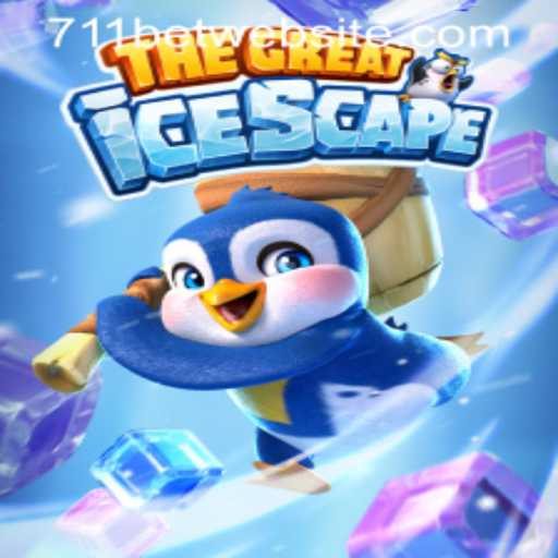 Exploring TheGreatIcescape with 711bet: A Chilling Adventure in Gaming