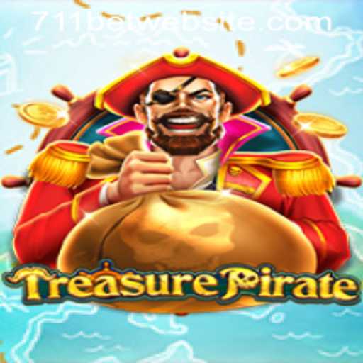 Exploring the Adventure of TreasurePirate in the World of 711bet
